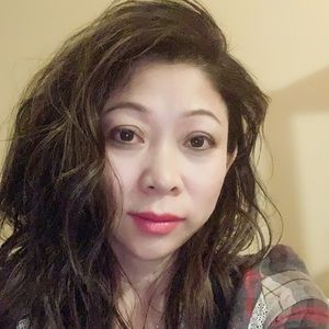 Meet your Posher, Cindy